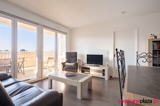  Appartement � vendre 4 pi�ces 81 m�