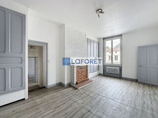  Appartement � vendre 3 pi�ces 68 m�