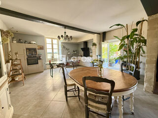  Maison � vendre 7 pi�ces 254 m�