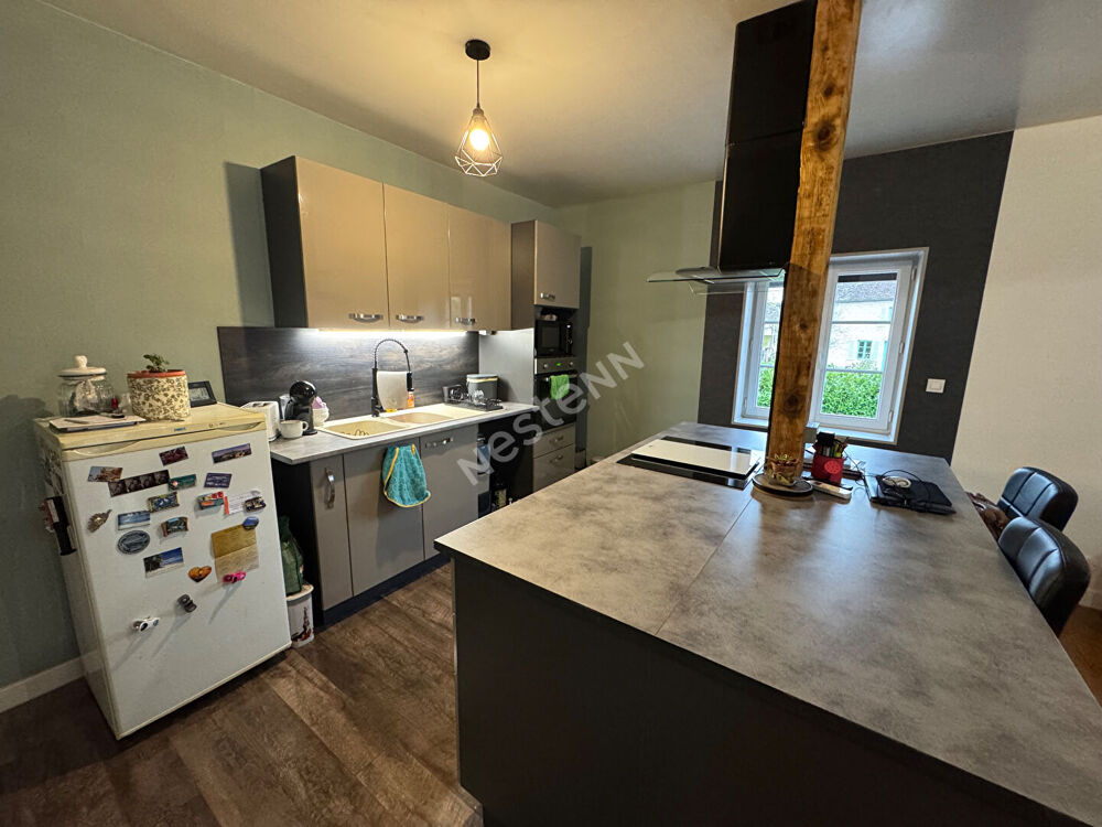 Vente Immeuble Ensemble immobilier à Saint Christophe En Bresse 8 pièces - 367 000 Saint christophe en bresse