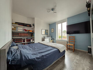  Maison � vendre 4 pi�ces 104 m�