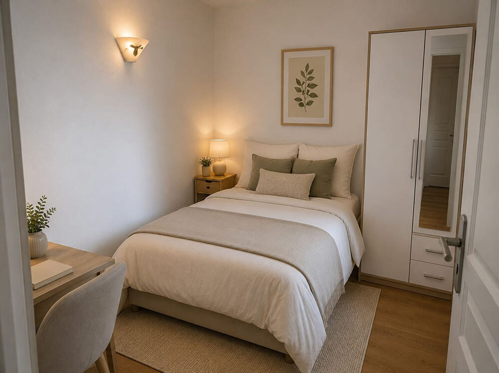 Vente Appartement Centre ville - Appartement 5 pièces - Duplex - Maisons Laffitte Maisons laffitte