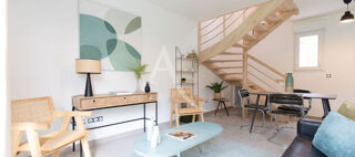  Maison à vendre 5 pièces 152 m²