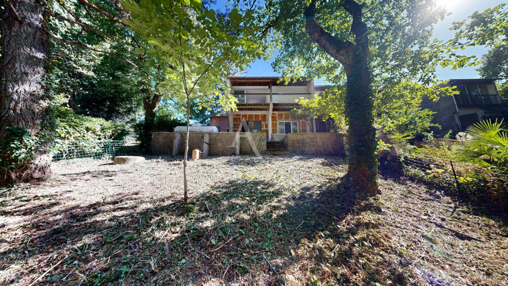 Vente Maison Proche CARCASSONNE, Maison avec jardin dans la Montagne Noire. Fontiers cabardes