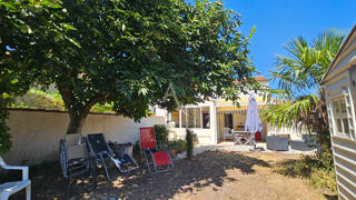  Maison � vendre 3 pi�ces 110 m�