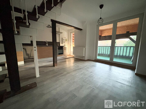  Appartement � louer 3 pi�ces 70 m�