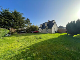  Maison � vendre 6 pi�ces 105 m�