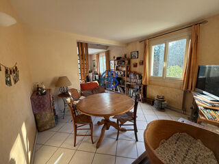 Maison à vendre 6 pièces 134 m²