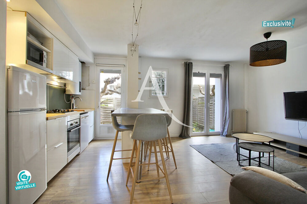 Appartement 2 pièces 44 m² · à Montpellier · 44 m² · 179 000 €
