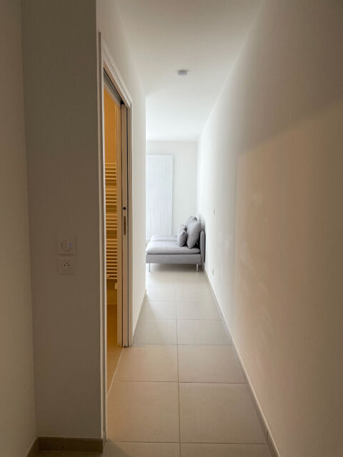  Appartement meublé Aix Les Bains 2 pièce(s) 43.07 m2 Appartement - 2 pièce(s) - 43 m²