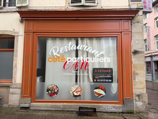  Immeuble  vendre 205 m