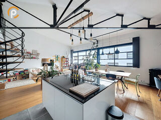  Appartement � vendre 6 pi�ces 125 m�