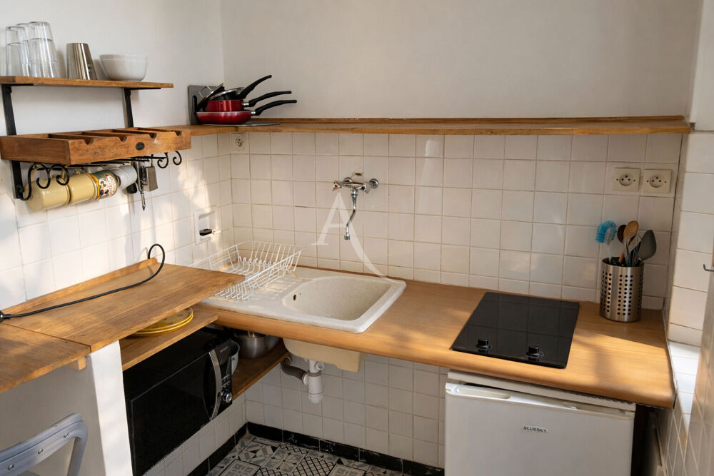 Location Appartement Appartement Nice 1 pièce(s) 22 m2 Nice