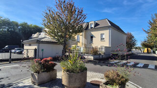  Appartement � vendre 2 pi�ces 40 m�