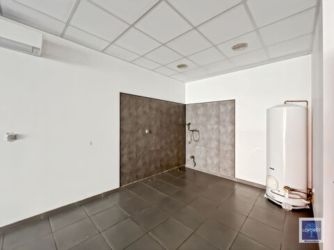   Local commercial Montauban 69 m2 