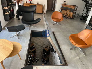  Villa � vendre 6 pi�ces 250 m�