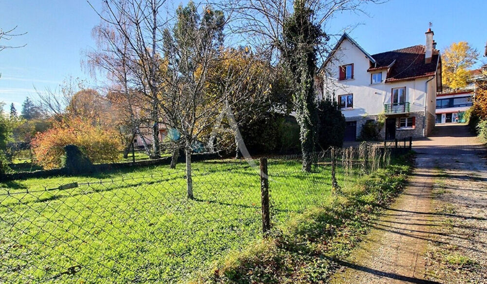 Vente Maison Maison de ville, quartier prisée, 125 m² Vesoul
