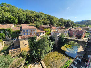  Appartement  vendre 1 pice 15 m