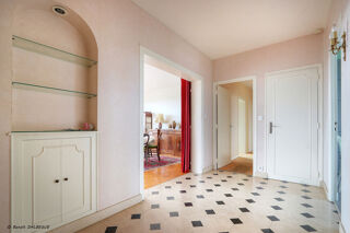  Appartement à vendre 4 pièces 136 m²