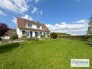  Maison � vendre 7 pi�ces 150 m�