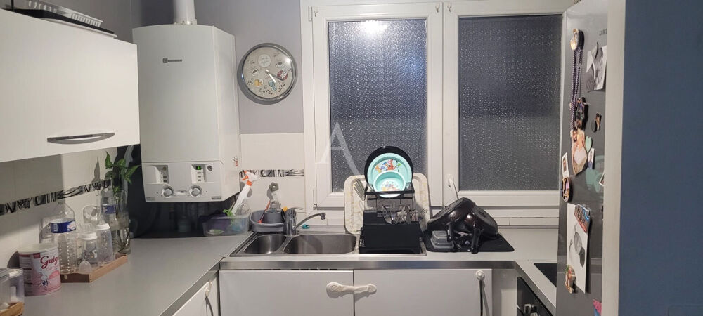 Location Appartement Appartement Vigneux Sur Seine 2 pièces 45 m2 Vigneux sur seine