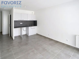  Appartement à louer 1 pièce 28 m²