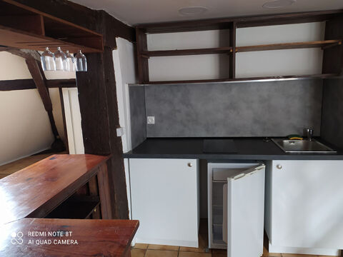  Appartement  louer 1 pice 27 m