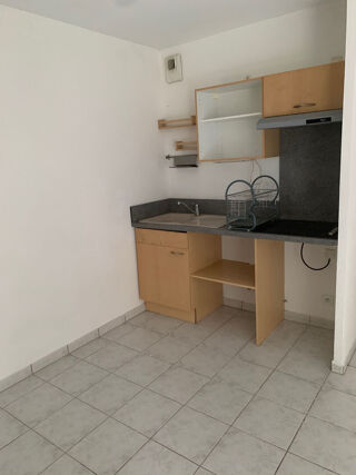  Appartement à vendre 1 pièce 36 m²