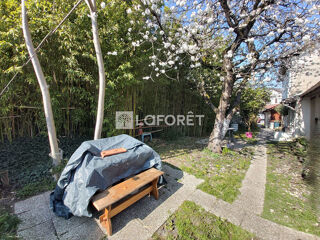  Maison � vendre 5 pi�ces 90 m�