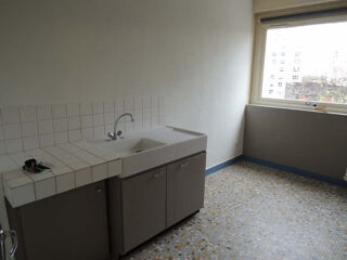 Appartement à louer 1 pièce 31 m²