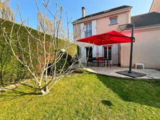  Maison � vendre 7 pi�ces 130 m�