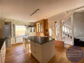  Maison � vendre 7 pi�ces 165 m�