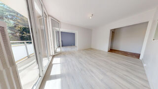  Appartement à vendre 4 pièces 83 m²