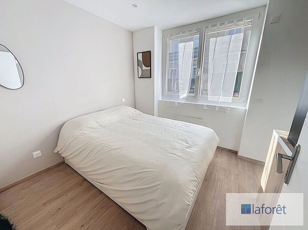 Location Appartement T1 bis meublé - WILSON / BAS UNIVERSITE Dijon