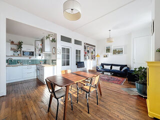  Appartement � vendre 3 pi�ces 59 m�