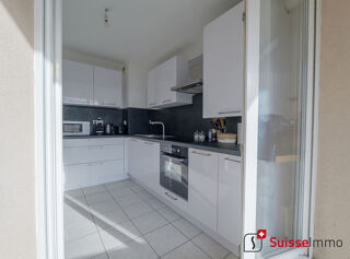  Appartement  vendre 3 pices 62 m