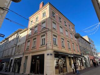  Immeuble � vendre 13 pi�ces 271 m�