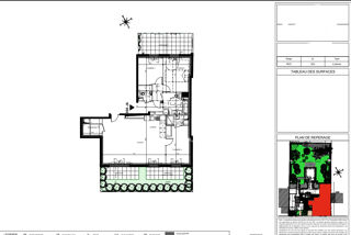  Appartement à vendre 4 pièces 105 m²