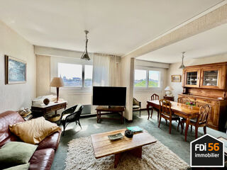  Appartement  vendre 5 pices 108 m