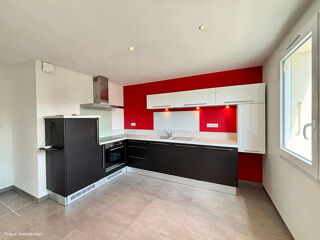  Appartement � vendre 3 pi�ces 58 m�