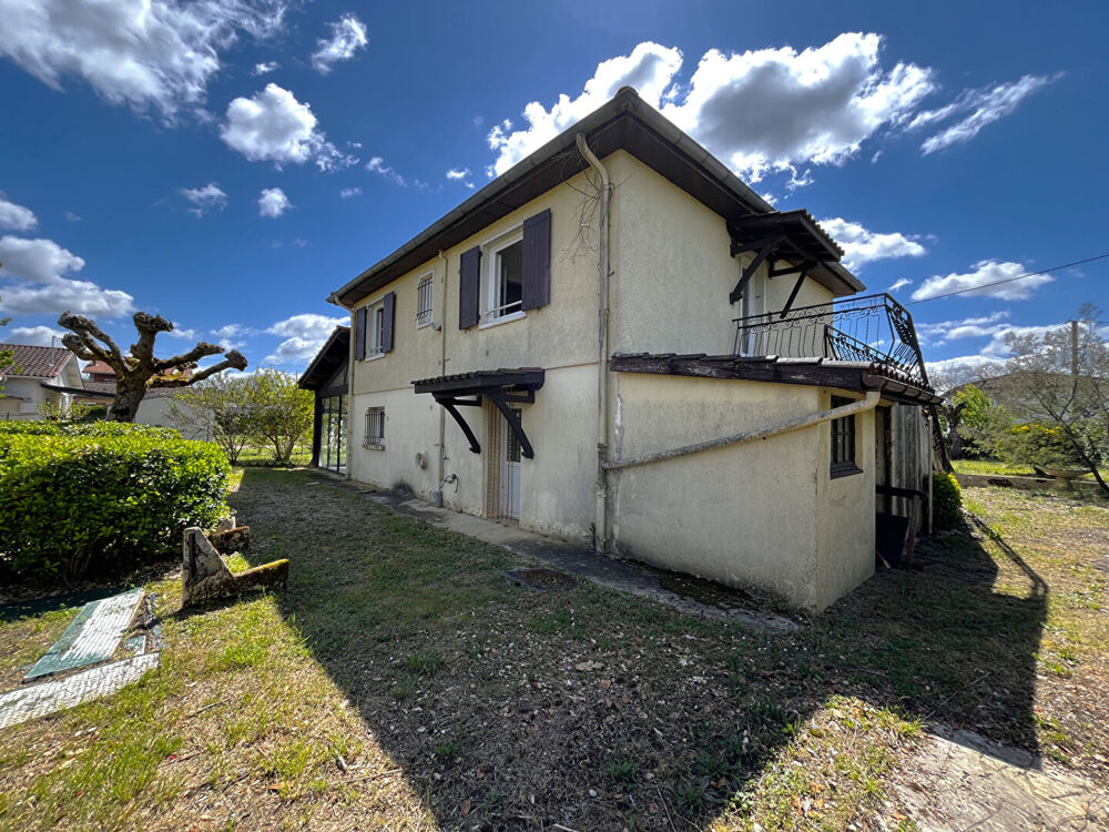 Maison 5 pièces 130 m² · à Realville · 130 m² · 177 000 €