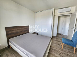  Appartement � louer 3 pi�ces 53 m�