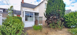  Maison à vendre 4 pièces 62 m²