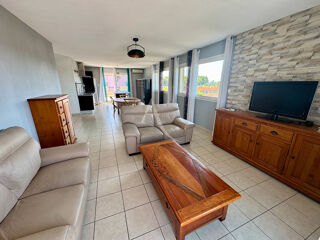  Appartement à vendre 3 pièces 