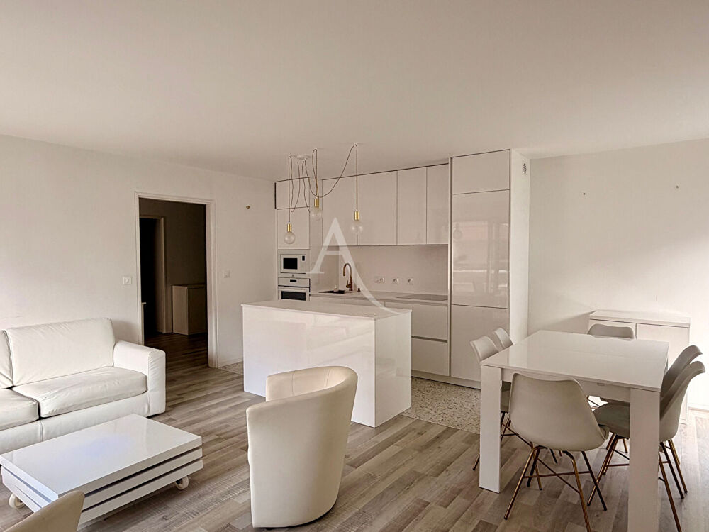 � vendre  Appartement Le Touquet-Paris-Plage (62520)