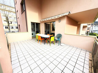  Appartement � vendre 4 pi�ces 