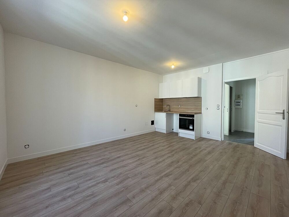 Location Appartement T3 rénové GIVORS Givors