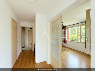  Maison à vendre 5 pièces 101 m²