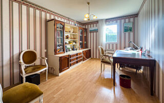  Maison � vendre 4 pi�ces 92 m�