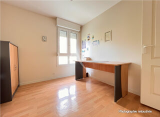  Appartement à vendre 4 pièces 82 m²